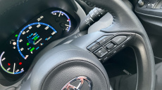 Toyota Yaris Cross 1.5 Hybrid Design 5dr CVT Hybrid Estate